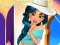 Spill Princess Jasmine's Secret Wish online