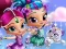 Spill Shimmer and Shine Dress up online