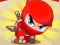 Spill Ninja Run 2 online