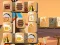 Spill Wild West Mahjong online