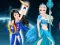 Spill Disney Super Princess 2 online