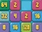 Spill 2048 Pixels online