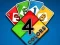 Spill 4 Colors Uno online