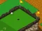 Spill MiniGolf World online