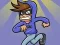 Spill Robber Run online