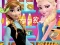 Spill Frozen's Store online