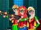Spill Princess Fight Evil online