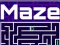 Spill Maze online