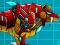 Spill Battle Robot Wolf Age online