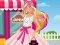 Spill Barbie Polka Dots Style online