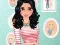 Spill Princess Birthday Fashion Challenge online