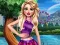 Spill Fashion Girl Outdoor Activities online