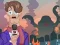 Spill Monsteroid online