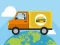 Spill Box Delivery Trucks Hidden online