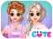Spill Princess Pastel Fashion online