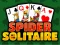 Spill Spider Solitaire online