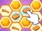 Spill Collect Honey Puzzle online