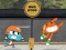 Spill Gumball Go Long! online