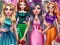 Spill Glamorous Prom Party online