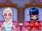 Spill Ladybug And Elsa's First Aid online