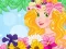 Spill Rapunzels Flower Crown online