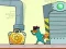 Spill Phineas and Ferb Perry Widgets online