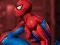 Spill Spider-Man Rescue Mission online