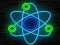 Spill Fidget Spinner Neon Glow Online online