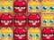 Spill Happy Kittens Puzzle online