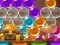 Spill Bubble hero online