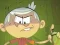 Spill The Loud House Germ Squirmish online