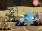Spill Clash of the Legends online
