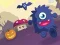 Spill Sweets Halloween Monster online