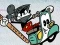 Spill Mickey Delivery Dash online