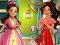 Spill Latina Princess Magical Tailor online