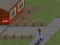 Spill Newspaper Dude online