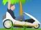 Spill Sinclair C5 Stunt Rider online