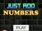 Spill Just Add Numbers online