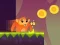 Spill Banana Run online