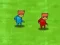 Spill Super Adventure Brothers online