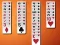 Spill Spidike Solitaire online