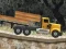 Spill 18 Wheeler Lumber Cargo online