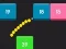 Spill Snake And Blocks online