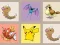 Spill 2048 Pokemon online