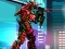 Spill Battle Robot Samurai Age online