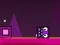 Spill Geometry neon dash world online