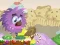 Spill Monster Eats Candy online
