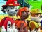 Spill Pazzle Paw Patrol online