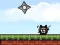 Spill Cat Meow Ninja online