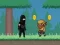 Spill Combat Ninja online